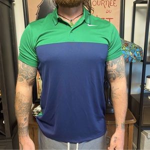 3/$15 Nike DriFit golf polo ⛳️